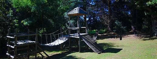 Hotel y Cabañas El Parque