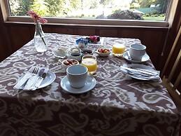 Hotel y Cabañas El Parque