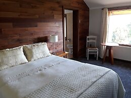 Hotel y Cabañas El Parque