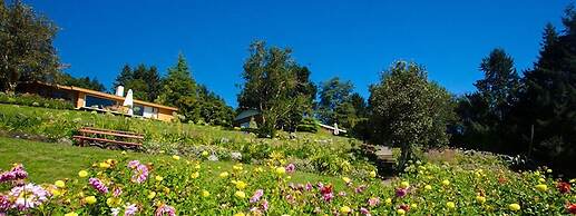 Hotel y Cabañas El Parque