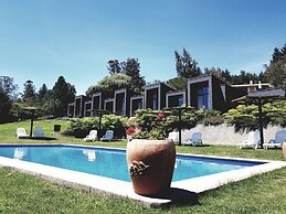 Hotel y Cabañas El Parque