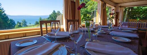 Hotel y Cabañas El Parque