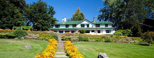 Hotel y Cabañas El Parque