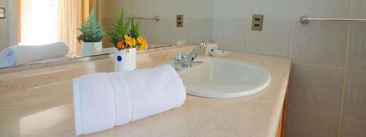 Hotel y Cabañas El Parque