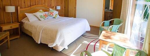 Hotel y Cabañas El Parque