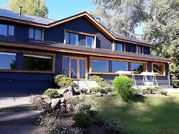 Hotel y Cabañas El Parque