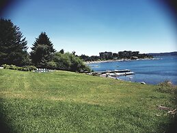 Hotel y Cabañas El Parque