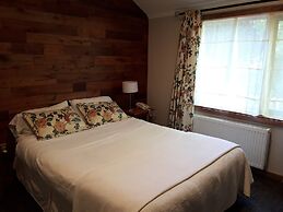 Hotel y Cabañas El Parque