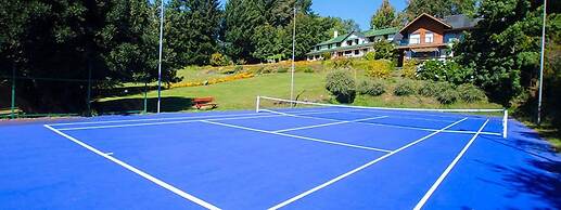 Hotel y Cabañas El Parque