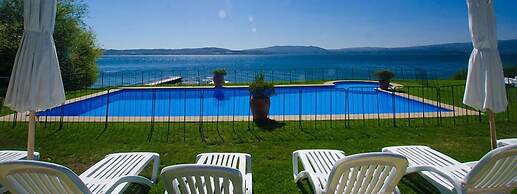 Hotel y Cabañas El Parque