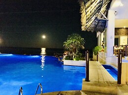 Ocean View Apartments