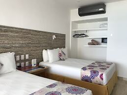 Ocean View Apartments