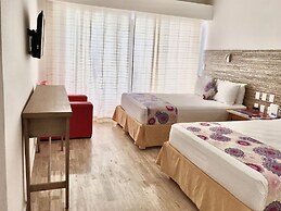 Ocean View Apartments