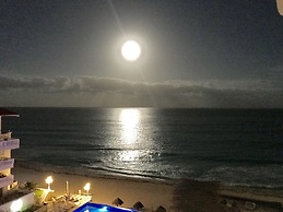 Ocean View Apartments