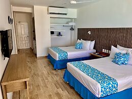 Ocean View Apartments