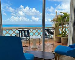 Ocean View Apartments