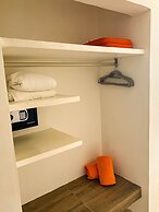 Ocean View Apartments