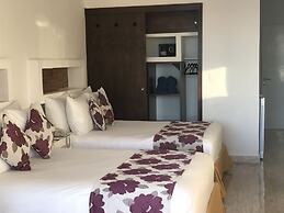 Ocean View Apartments