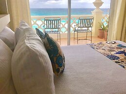 Ocean View Apartments