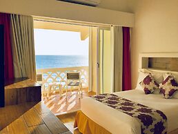 Ocean View Apartments