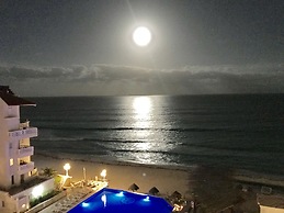 Ocean View Apartments