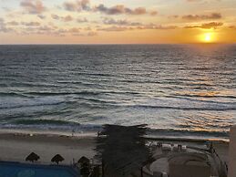 Ocean View Apartments