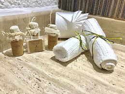 Ocean View Apartments