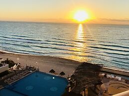 Ocean View Apartments