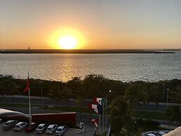 Ocean View Apartments