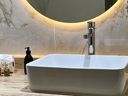 Ocean View Apartments