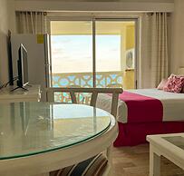 Ocean View Apartments