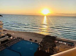 Ocean View Apartments