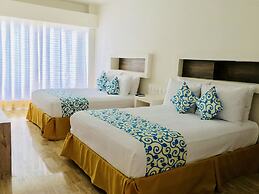 Ocean View Apartments