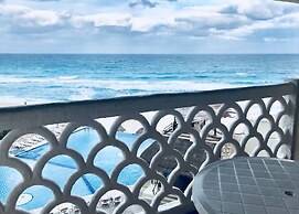 Ocean View Apartments