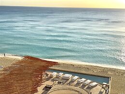 Ocean View Apartments