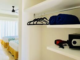 Ocean View Apartments