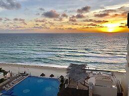 Ocean View Apartments