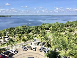 Ocean View Apartments