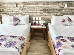 Ocean View Apartments