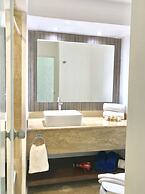 Ocean View Apartments