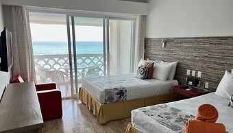 Ocean View Apartments