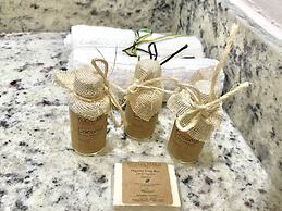 Ocean View Apartments