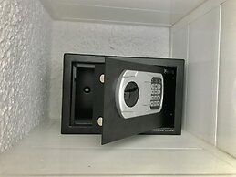 Ocean View Apartments