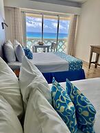 Ocean View Apartments