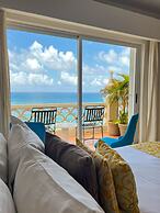 Ocean View Apartments