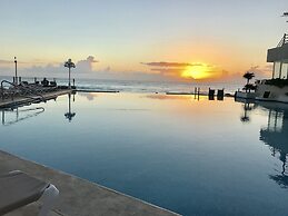 Ocean View Apartments