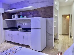 Ocean View Apartments