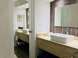 Ocean View Apartments