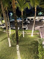 Ocean View Apartments