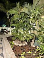 Ocean View Apartments